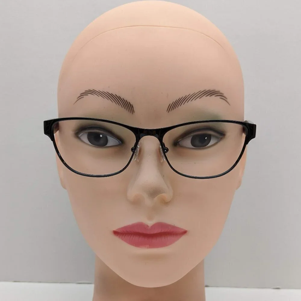 🕶️Ralph Lauren RA6043 131 Eyeglasses 52/15 135 /KAB339🕶️​